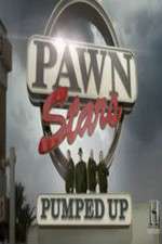 Watch Pawn Stars: Pumped Up Gomovies123