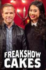 Watch Freakshow Cakes Gomovies123