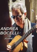 Watch Andrea Bocelli: The Journey Gomovies123