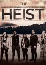 Watch The Heist Gomovies123