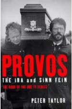 Watch Provos I.R.A Gomovies123