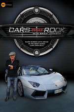 Watch Cars That Rock with Brian Johnson Gomovies123