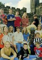 Watch Byker Grove Gomovies123
