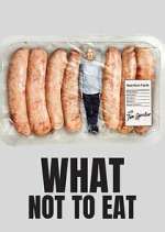 what not to eat season 1 episode 3 tv poster