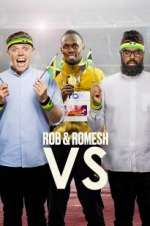 Watch Rob & Romesh Vs Gomovies123