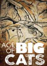 Watch Age of Big Cats Gomovies123
