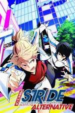 Watch Prince of Stride: Alternative Gomovies123