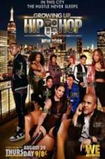 Watch Growing Up Hip Hop NY Gomovies123