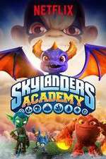 Watch Skylanders Academy Gomovies123