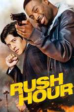 Watch Rush Hour Gomovies123