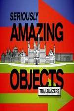 Watch Seriously Amazing Objects Gomovies123
