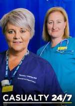 Watch Casualty 24/7 Gomovies123