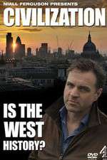 Watch Civilization Is the West History Gomovies123