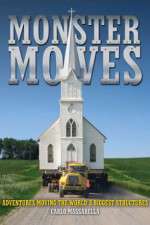 Watch Monster Moves Gomovies123