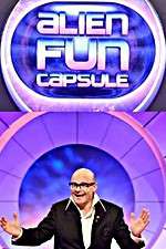 Watch Harry Hill's Alien Fun Capsule Gomovies123
