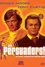 Watch The Persuaders Gomovies123
