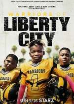 Watch Warriors of Liberty City Gomovies123