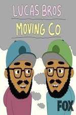 Watch Lucas Bros Moving Co Gomovies123