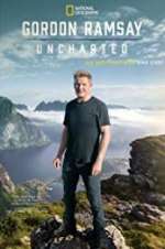 Watch Gordon Ramsay: Uncharted Gomovies123