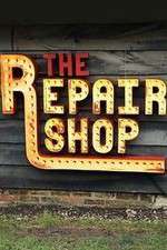 Watch The Repair Shop Gomovies123