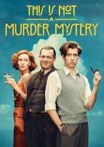 Watch This Is Not a Murder Mystery Gomovies123