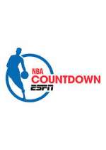 Watch NBA Countdown Gomovies123