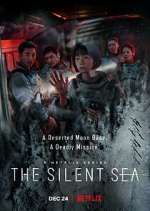 Watch The Silent Sea Gomovies123