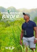 Watch Extraordinary Birder with Christian Cooper Gomovies123