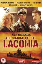 Watch The Sinking of the Laconia Gomovies123