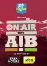 Watch On Air with AIB Gomovies123