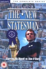 Watch The New Statesman Gomovies123