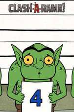 Watch Clash-A-Rama Gomovies123