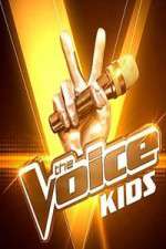 Watch The Voice Kids AU Gomovies123