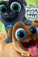 Watch Puppy Dog Pals Gomovies123