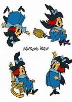 Watch Winsome Witch Gomovies123
