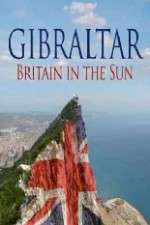 Watch Gibraltar: Britain in the Sun Gomovies123