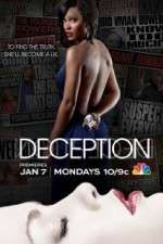 Watch Deception Gomovies123