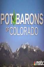 Watch Pot Barons of Colorado Gomovies123