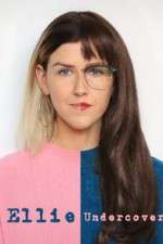 Watch Ellie Undercover Gomovies123