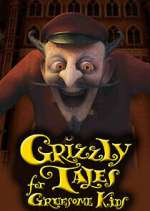 Watch Grizzly Tales for Gruesome Kids Gomovies123