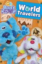 Watch Blue's Clues Gomovies123