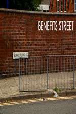 Watch Benefits Street Gomovies123