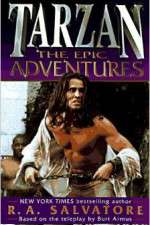 Watch Tarzan The Epic Adventures Gomovies123