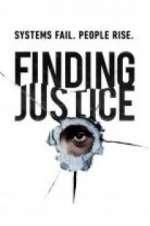 Watch Finding Justice Gomovies123