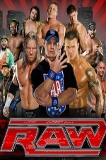 Watch WWF/WWE Monday Night RAW Gomovies123