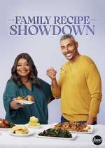 Watch Family Recipe Showdown Gomovies123