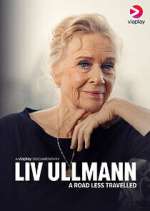 Watch Liv Ullmann: A Road Less Travelled Gomovies123