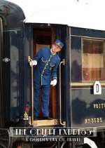 Watch The Orient Express: A Golden Era of Travel Gomovies123