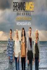 Watch Breaking Amish Brave New World Gomovies123