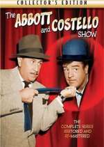 Watch The Abbott and Costello Show Gomovies123